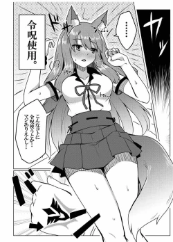 Page 29 of Reiju o Motte Meizuru! Nikaku