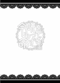 Page 46 of Reiju o Motte Meizuru! Nikaku