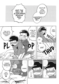 Page 22 of Doki Matsuno Darake no Gaman Taikai