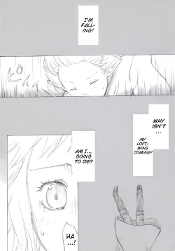 Page 3 of I promise, I will become a knight to protect you