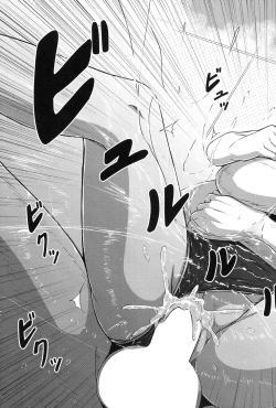 Page 39 of Oyogeru You ni Naritai na2