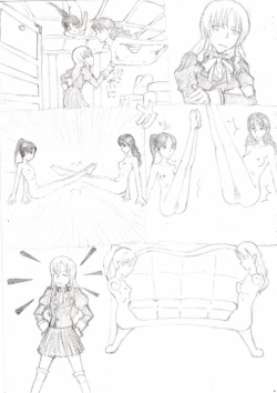 Page 23 of Artist - muitosyoku