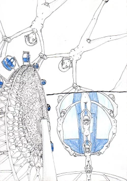 Page 56 of Artist - muitosyoku