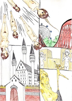 Page 57 of Artist - muitosyoku