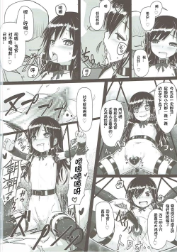 Page 22 of Asashio-chan Kaisou Keikaku