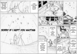 Page 18 of PHASE4 : Dai 4-shu Sekkin Souguu