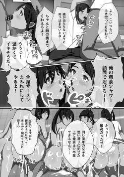 Page 185 of Choukyouin Control