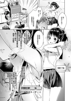 Page 5 of Yokubou Pandora
