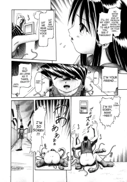 Page 162 of Himitsu no Hanazono