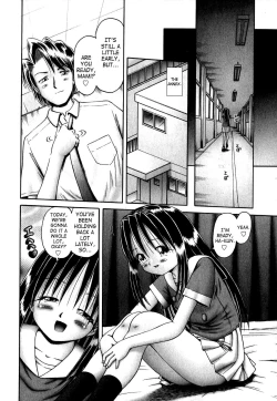 Page 168 of Himitsu no Hanazono