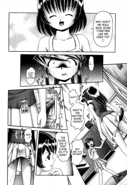 Page 178 of Himitsu no Hanazono