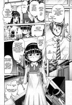 Page 42 of Himitsu no Hanazono