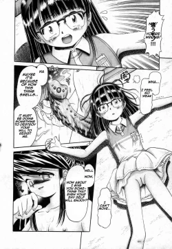 Page 56 of Himitsu no Hanazono