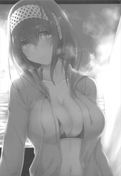 Page 2 of SALTY SUMMER