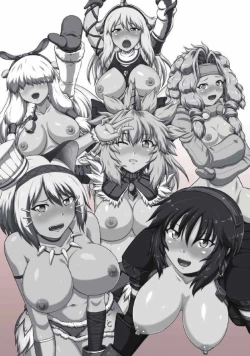 Page 121 of Monhun Hon Soushuuhen 3