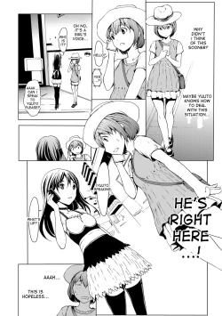 Page 36 of Otona ni naru Kusuri8