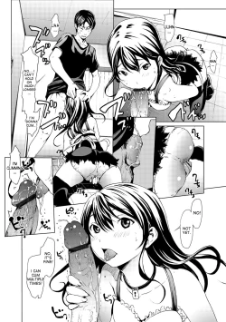 Page 48 of Otona ni naru Kusuri8