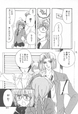 Page 110 of Kirei na Koi wo Shiyoku