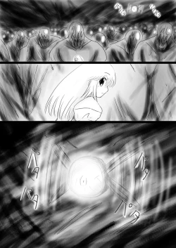 Page 171 of Fushigi SekaiNonona 34