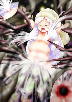 Page 184 of Fushigi SekaiNonona 34