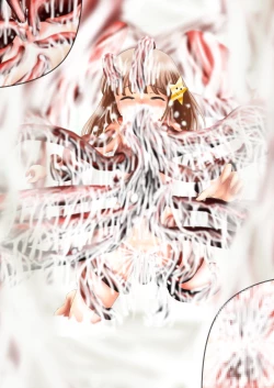 Page 213 of Fushigi SekaiNonona 34