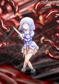 Page 232 of Fushigi SekaiNonona 34