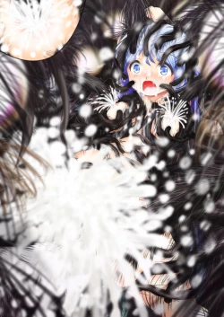 Page 95 of Fushigi SekaiNonona 34