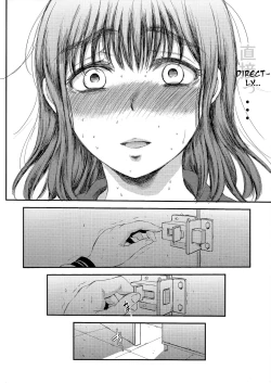 Page 30 of Kusottare no Marina