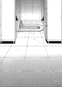 Page 32 of Kusottare no Marina