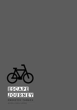 Page 257 of Escape Journey