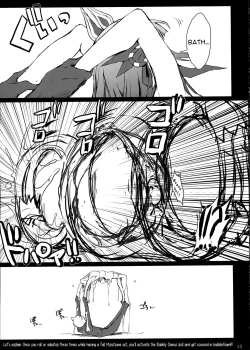 Page 13 of Monhan no Erohon 15