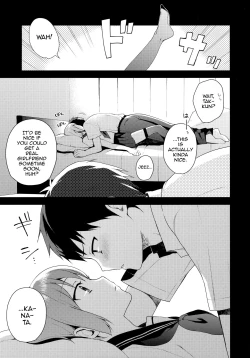 Page 16 of Kanojo-gokko