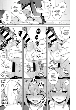 Page 32 of Kanojo-gokko