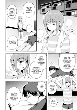 Page 47 of Kanojo-gokko