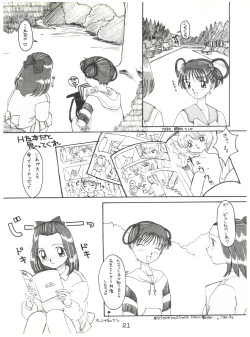 Page 21 of Mineral Mugi Cha