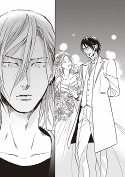 Page 152 of Kare no Hatsukoi wa, Doku ka Arui wa