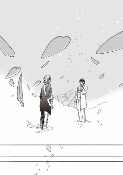 Page 158 of Kare no Hatsukoi wa, Doku ka Arui wa