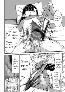 Page 15 of Ninpu no Musume o Saigo ni Osameru Hon | A Book Dedicated To The Final Moments of a Pregnant Daughter