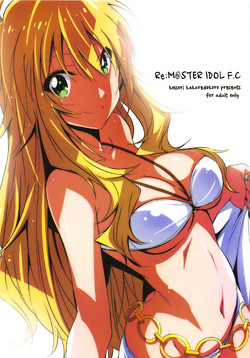 Download Re:M@STER IDOL ver.F.C