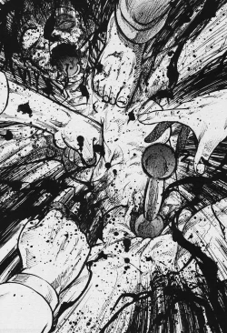 Page 315 of COMIC Muga 2003-12