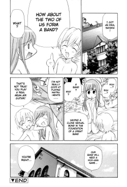 Page 127 of Tonari no Sperm7+Epilogue