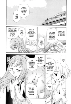 Page 31 of Tonari no Sperm7+Epilogue