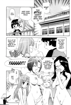 Page 47 of Tonari no Sperm7+Epilogue