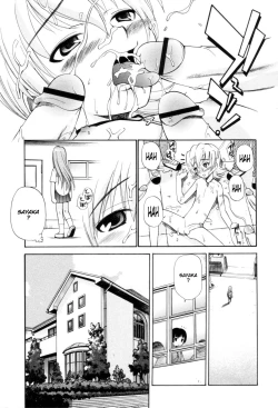 Page 80 of Tonari no Sperm7+Epilogue