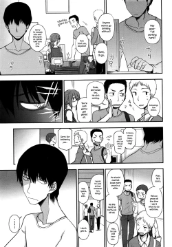 Page 1 of Ari no Mama o Aishite | Loving You As You Are