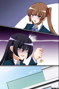 Page 46 of Seitokaichou Bitchka Shite Bitch-ka Shichau Mahou no Saiminjutsu