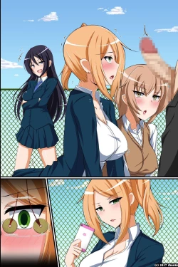 Page 47 of Seitokaichou Bitchka Shite Bitch-ka Shichau Mahou no Saiminjutsu