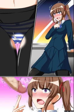 Page 64 of Seitokaichou Bitchka Shite Bitch-ka Shichau Mahou no Saiminjutsu