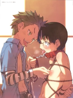 Page 361 of Koushoku Shounen Vol. 06