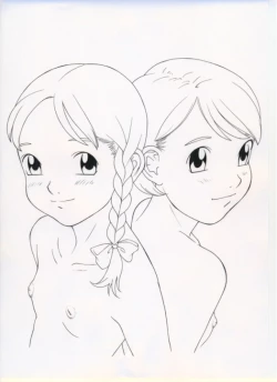 Page 12 of Senga de Go!